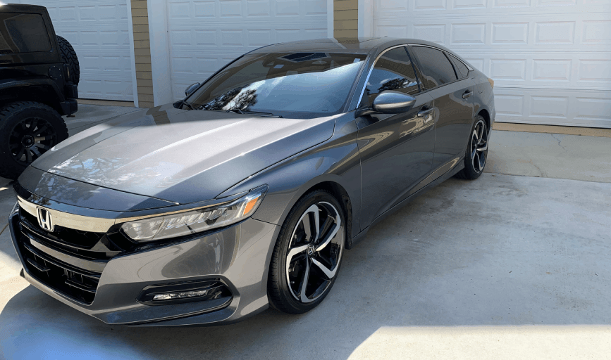 Clean Machine Auto Detailing