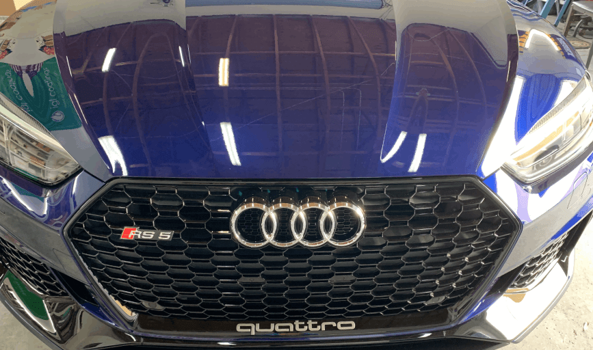 Clean Machine Auto Detailing